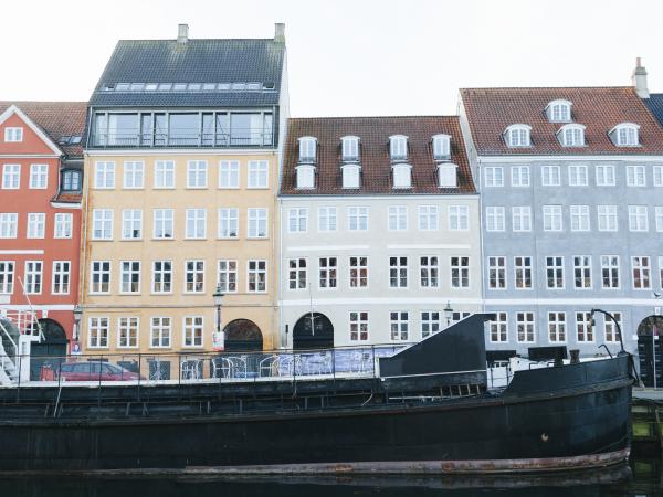 Copenhagen Tourism: A City That Pulls You In photo