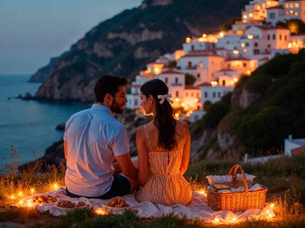 Romantic Getaways for Couples: The Ultimate Guide to a Perfect Weekend photo