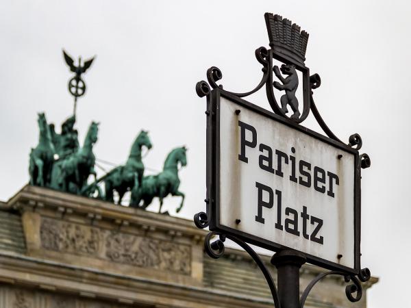 German Phrases for Travelers: Practical Words With Pronunciation Hints photo