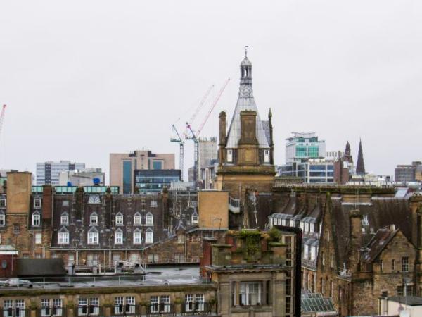 Ultimate Guide: The Best Things to Visit in Glasgow photo
