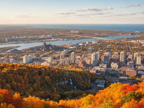 One Day in Hamilton That’ll Stay With You photo