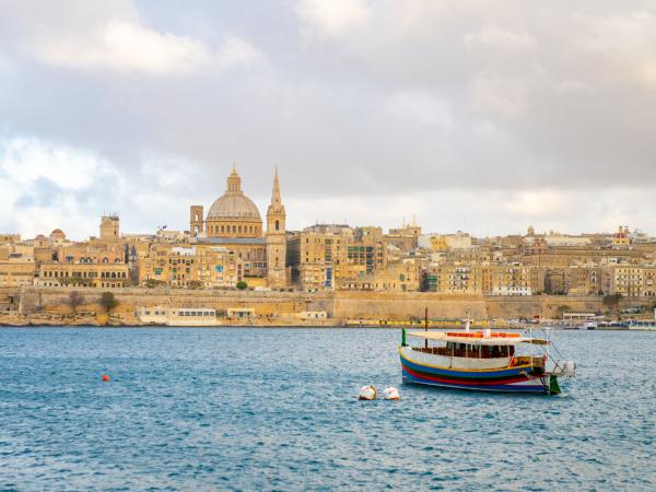 Gozo, Malta – A Quiet Place That Actually Sticks in Your Head photo