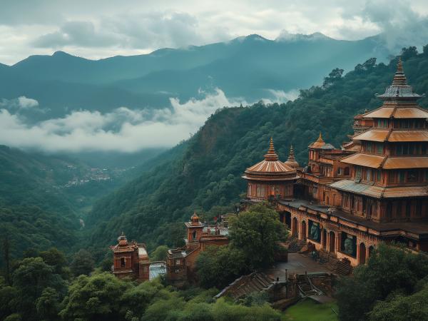 Nepal Trip: Raw Mountains, Real Moments, and Everything in Between photo