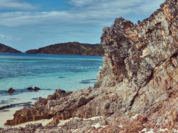 Porthcurno - куточок Корнуолла, який відчуває майже таємницю photo