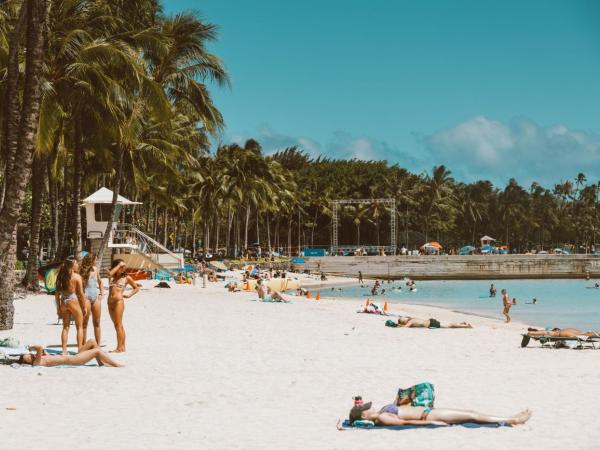 Is Barbados Safe for Tourists in 2026? photo