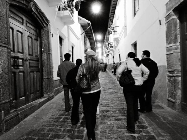 Is Ecuador Safe for Tourists in 2026 photo