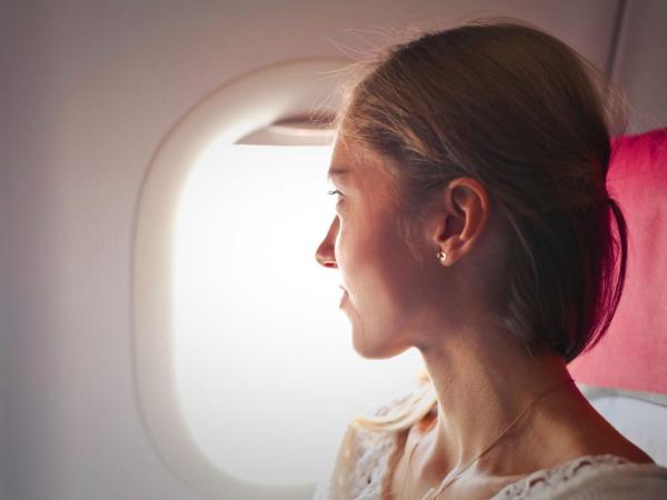Is It Safe to Fly Right Now in 2025? photo