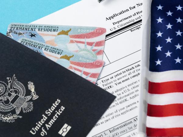 All You Should Know About Passport Cards photo