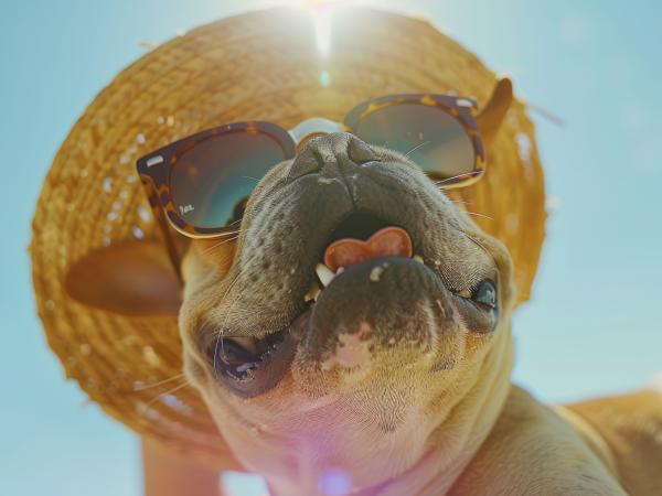 Traveling Abroad With a Dog: Real Advice That Actually Helps photo