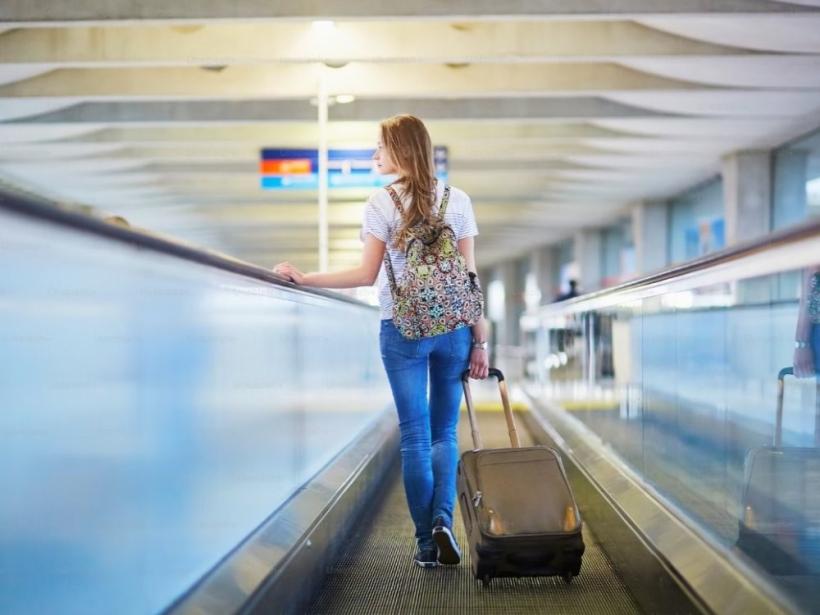 Getting Hurt on a Business Trip: Are You Actually Covered? photo