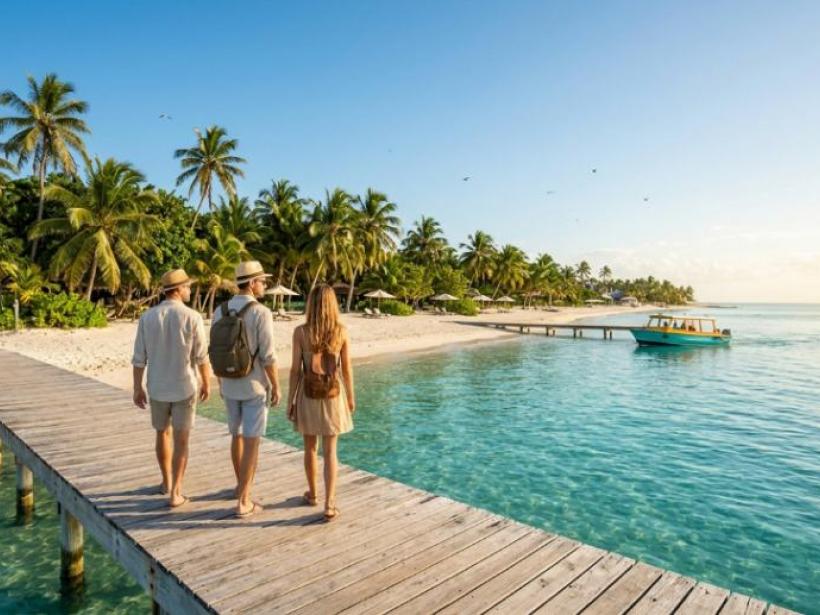 Is It Safe to Travel to Belize in 2026? photo