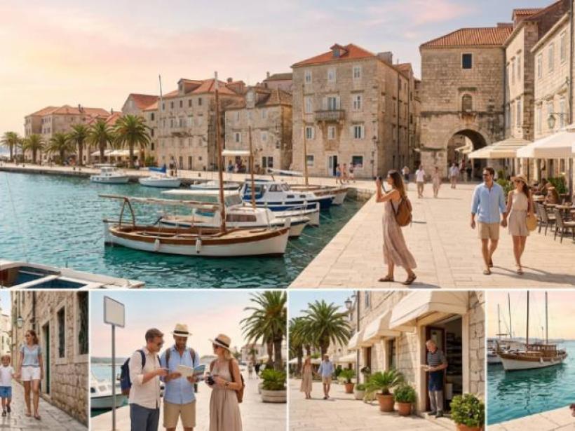 Is It Safe to Travel to Croatia in 2026? photo