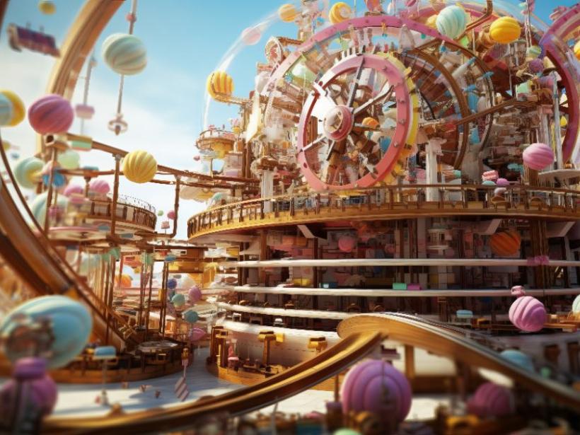 Disney Vacation Tips and Tricks для Smart Planning photo