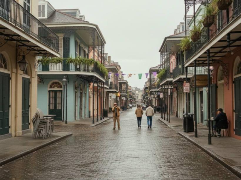 Best Winter Getaways in February photo