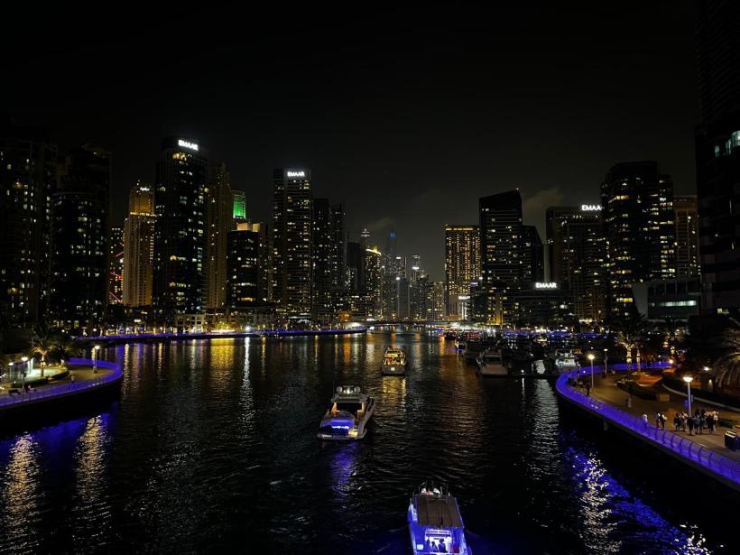 Half-Day vs Full-Day Yacht Rental in Dubai: What Actually Costs Less Per Hour photo