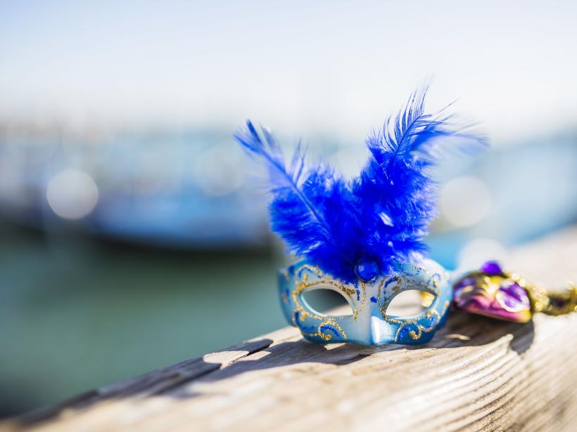 Fall in Love Again: A New Orleans Escape for Two photo