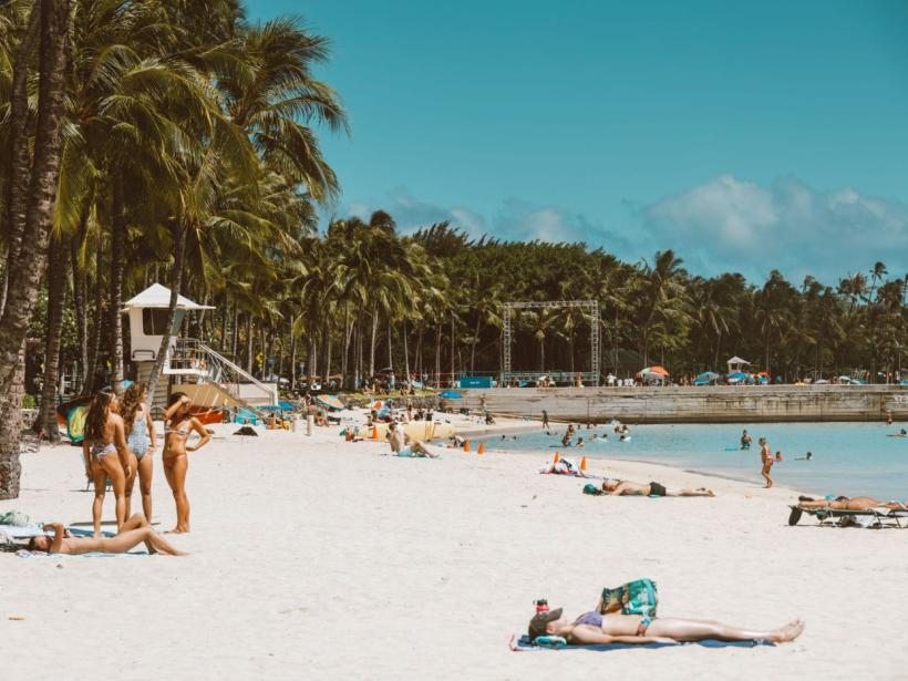 Is Barbados Safe for Tourists in 2026? photo