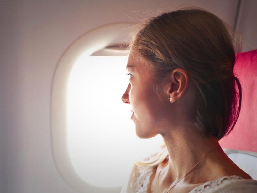 Is It Safe to Fly Right Now in 2025? photo