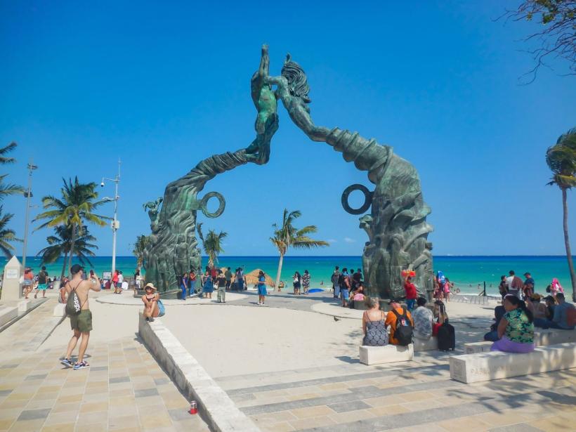 Is Playa del Carmen Safe Right Now? A Traveller’s Guide photo