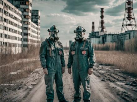 2020 is the best time to travel to Chernobyl. Paradox? Not at all! photo