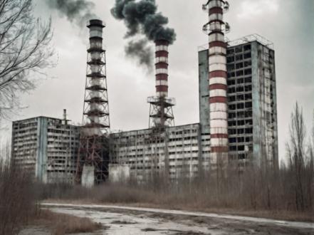 Learn more about Chernobyl and Prypiat before your visit photo