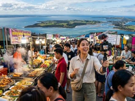 Best Travel YouTubers in 2026: Who Actually Makes Money photo
