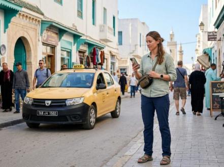 Is it safe to travel to Tunisia? What the 2026 official advice says photo