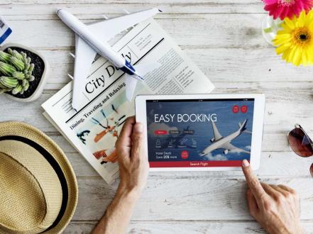 Cracking the Code: When Is the Best Time to Buy Plane Tickets photo