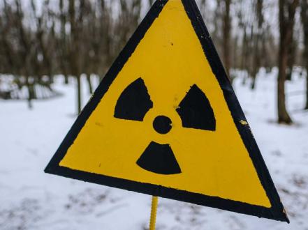 Radiation nowadays or how safe is your trip to Chernobyl and Prypiat photo