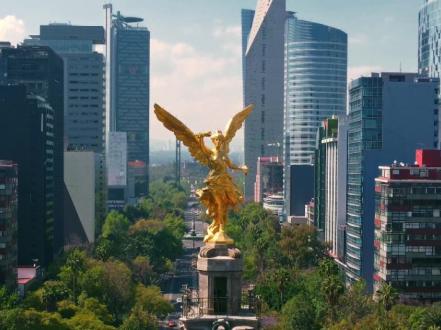 Is It Safe to Travel to Mexico City Right Now? (2026) photo