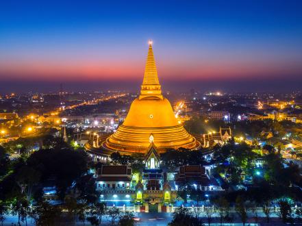 Myanmar: A Destination That Doesn’t Chase Your Attention — It Waits for It photo