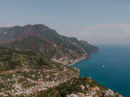 Positano: A Destination That Sticks in Your Bones photo