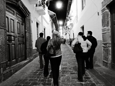 Is Ecuador Safe for Tourists in 2026 photo