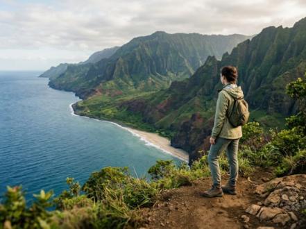 Is It Safe to Travel to Kauai Right Now? photo