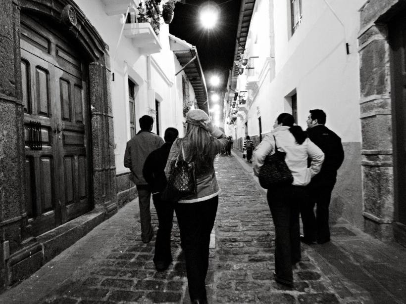 Is Ecuador Safe for Tourists in 2026 photo