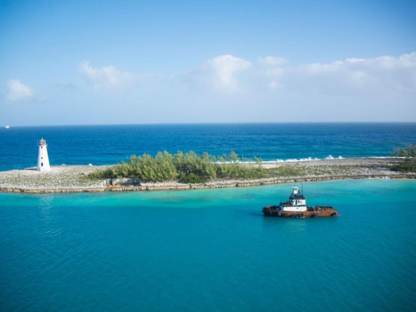 Is the Bahamas Safe to Travel to Right Now? photo