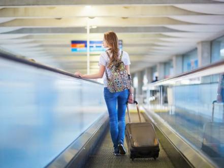 Getting Hurt on a Business Trip: Are You Actually Covered? photo