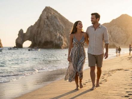 Is It Safe to Travel to Cabo San Lucas Right Now? photo